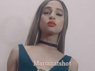 Marianatshot