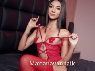 Marianavandaik