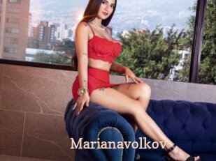 Marianavolkov