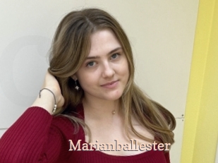 Marianballester