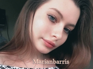 Marianbarris