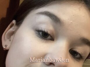 Marianbawden