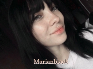 Marianblack