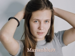 Marianbluitt