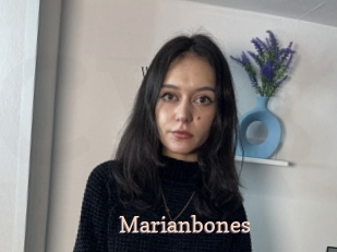 Marianbones
