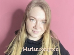 Mariancompton