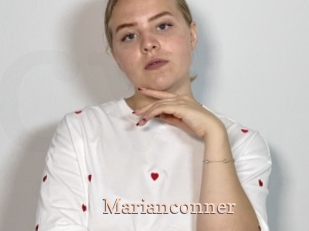 Marianconner