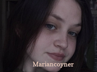 Mariancoyner