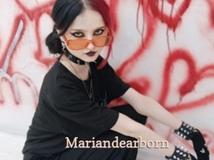 Mariandearborn