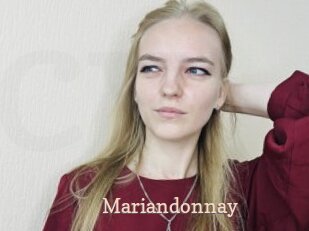 Mariandonnay