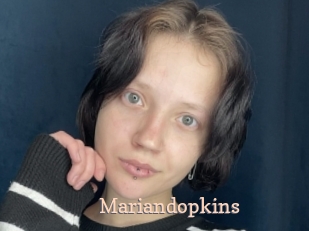 Mariandopkins