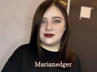 Marianedger