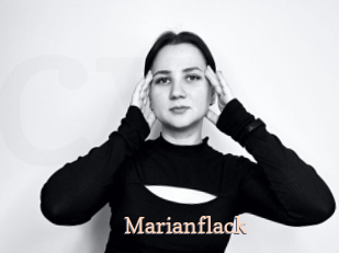 Marianflack