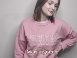 Mariangomer