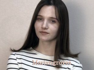 Mariangroves