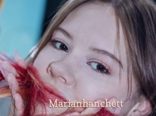 Marianhanchett