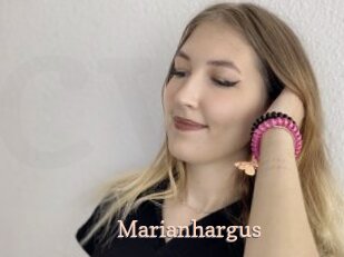 Marianhargus