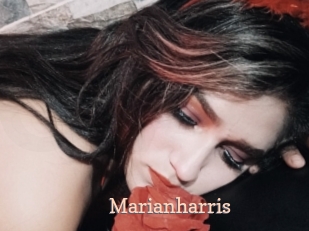 Marianharris