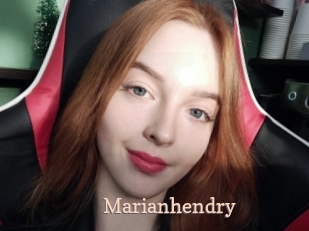 Marianhendry