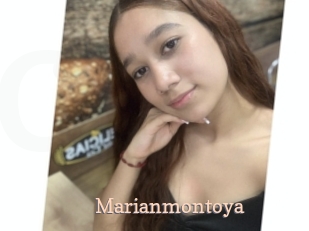 Marianmontoya