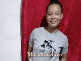 Marianna_love