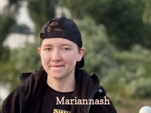 Mariannash
