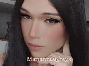 Mariannaughtyx