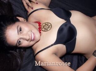 Marianrosse