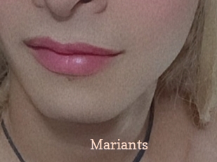 Mariants