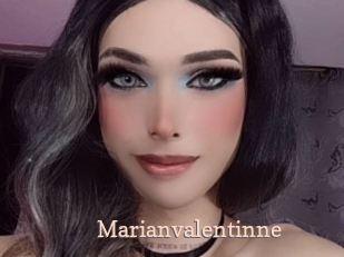 Marianvalentinne