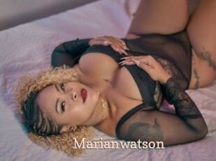 Marianwatson