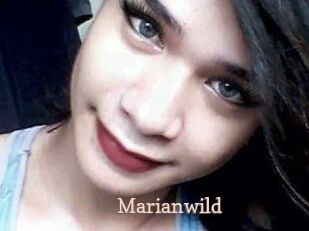 Marianwild