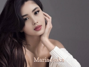 Mariaosaka