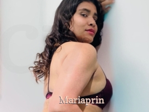Mariaprin