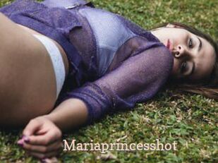 Mariaprincesshot