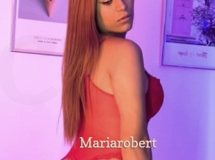 Mariarobert