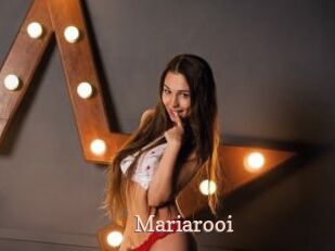Mariarooi