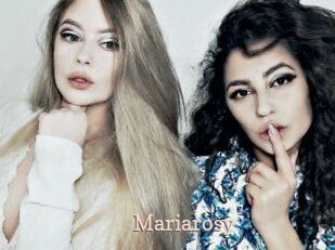 Mariarosy