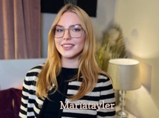 Mariatayler