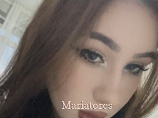 Mariatores
