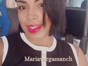 Mariavargassanch