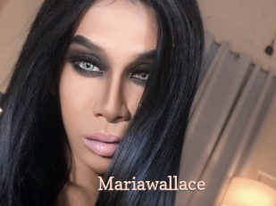 mariawallace Chaude Vision