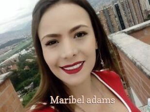 Maribel_adams