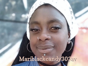 Mariblackcandy303av