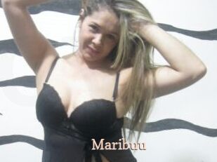 Maribuu