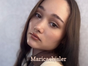 Maricachisler