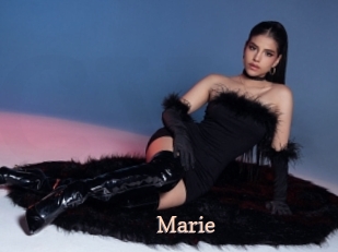 marie Chaude Vision