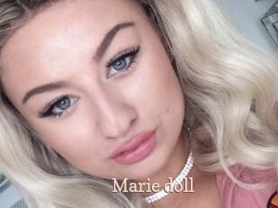 Marie_doll