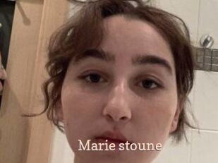 Marie_stoune