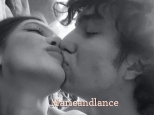 Marieandlance